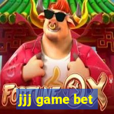 jjj game bet